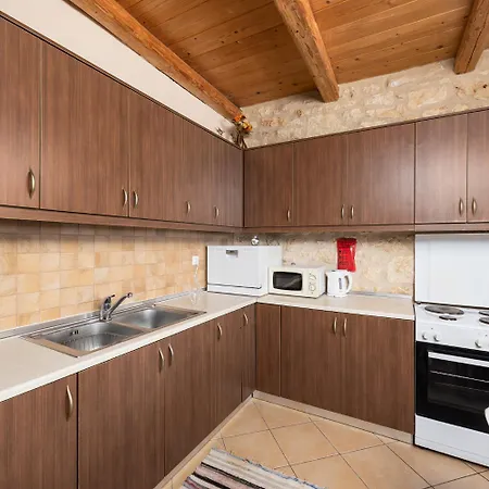Katia Faragi Villa *