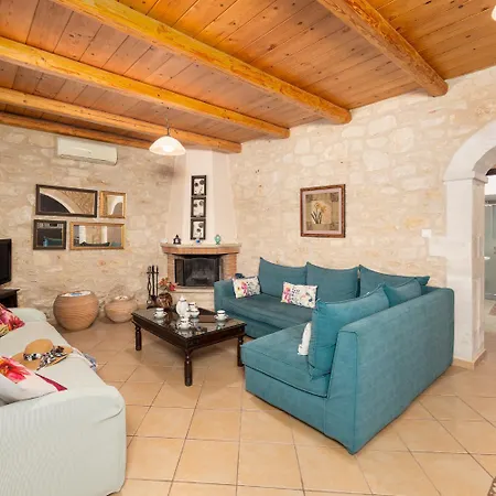 Villa Katia Faragi