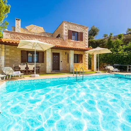 Villa Katia Faragi *